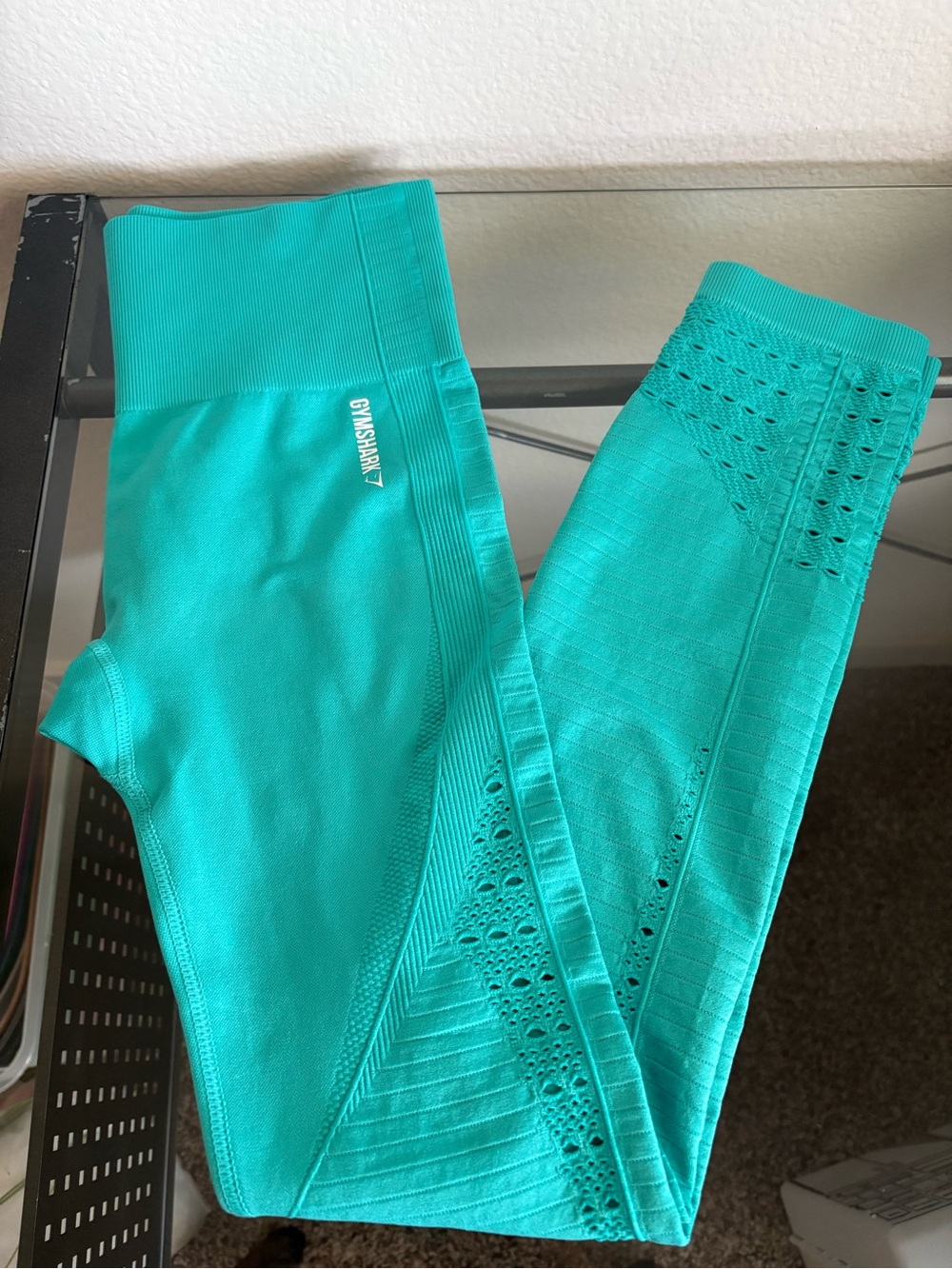 Gymshark Leggings